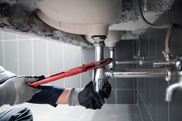 Trusted Gas Line Repair service in Cedar Grove, WI - AAA Plumbing Heating